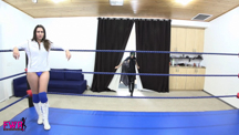 FWR Pro Wrestling LVIII - 02