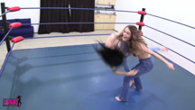 Jeans Fights - 18