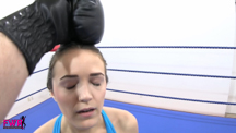 Peyton's Knockout Secret - 15