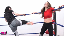 Peyton's Poor Belly Button - 07